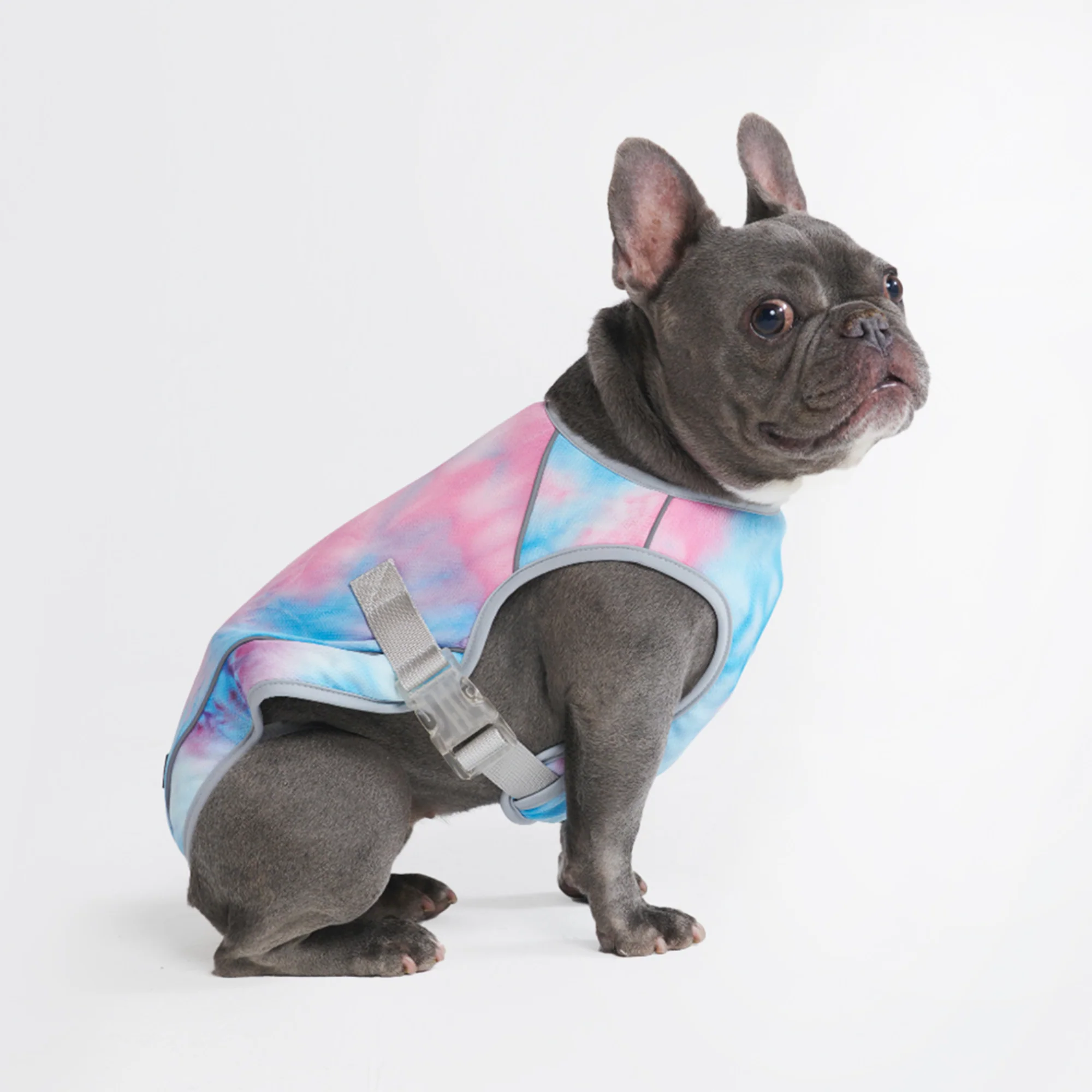 Kühlweste für Hunde